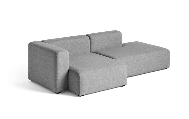 Mags Sofa 2 1/2 Seater Combination 3 Hay